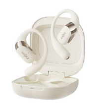 预售、PLUS：韶音（SHOKZ）OpenFit 2 T920开放式耳机 挂耳式