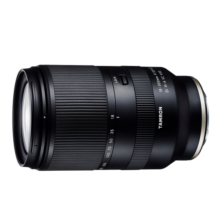 腾龙（Tamron）B061S 18-300mm F/3.5-6.3 Di III-A VC VXD防抖远摄大变焦微单镜头旅游（索尼APS-C专用E口）