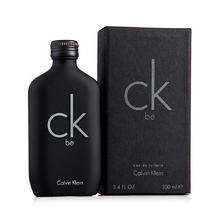 Calvin Klein 卡尔文·克莱恩 卡尔文·克莱 Calvin Klein 卡莱比中性淡香水 EDT