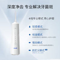 洁碧 GSX 冲牙器