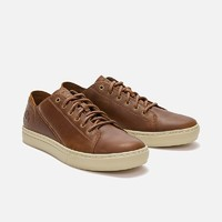 Timberland 男鞋板鞋户外休闲低帮 A2HGE A2HGEW
