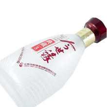88VIP会员：今世缘 典藏5 42%vol 浓香型白酒