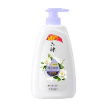 88VIP: 六神 沐浴露滋润保湿沐浴乳 700g *2件