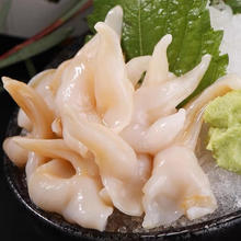 金钩鸟贝肉 500g