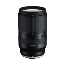 腾龙（Tamron）B061X 18-300mm F/3.5-6.3 Di III-A VC VXD防抖远摄大变焦微单镜头旅游（富士X口）