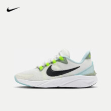 20点开始、限尺码：NIKE 耐克 Star Runner 4 Next Nature 儿童运动鞋 HQ3469-101