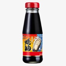 珠江桥牌 金装御品蚝油148g（广东老字号/0防腐剂0脂肪 ）