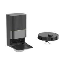 追觅 dreame X30s Pro 增强版 扫拖一体机 上下水版 黑色