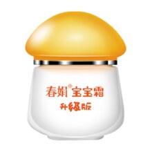 88VIP：春娟 宝宝霜经典 40g