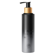 儒意 清爽控油洗面奶男士专用 祛痘保湿洁面乳 氨基酸 150ml