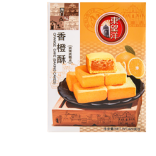 东望洋 香橙酥 广东澳门风味 420g