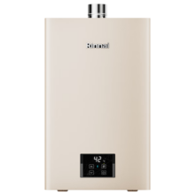林内（Rinnai）【小蛮腰pro】16升燃气热水器 16GD32天然气 恒温全新升级 纳米芯 以旧换新 16L 【小蛮腰Pro】恒温升级｜一厨两卫
