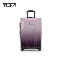 TUMI 途明 行李箱拉杆箱 022804074LOMO 四轮