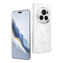 限地区、PLUS会员：荣耀 Magic6 Pro   第三代骁龙8 16+1TB 祁连雪