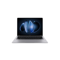华为 HUAWEI MateBook 14.2英寸 轻薄 深空灰（Core Ultra5 125H、16GB、1TB SSD、2.8K、OLED、120Hz）