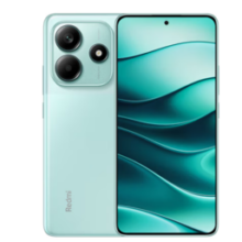 Xiaomi小米 红米 REDMI  Note 14 5G手机 8GB+128GB 幻影青