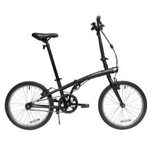 迪卡侬 DECATHLON TILT 100 折叠自行车 8480236