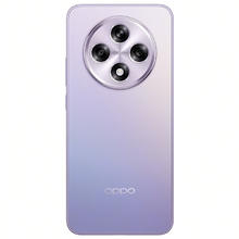 OPPO A3 5G手机 8GB+256GB 极光紫