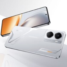 新品发售：realme 真我 Neo7x  AI手机 8+256GB