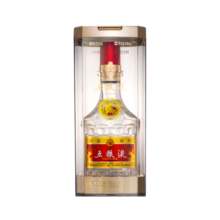 五粮液 普五八代 牛年纪念 浓香型白酒 52度 500ml 单瓶