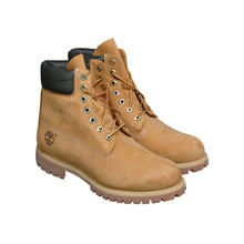 Timberland 10061W 男款大黄靴