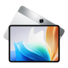 20点，政府补贴，plus:OPPO Pad Air2 11.4英寸平板电脑2.4K高清大屏 8GB+256GB 流光银 办公游戏学习平板
