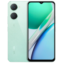 plus：vivo Y36t 6GB+128GB 宝石绿