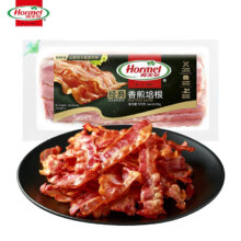Hormel 荷美尔 经典香煎培根肉片 120g*3袋