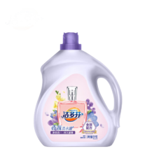 PLUS会员：洁多芬 香氛洗衣液 馥郁花香 5kg