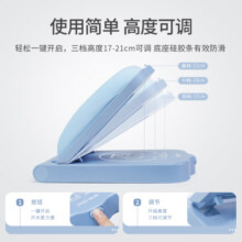 佳奥（JAGO）午睡枕 小学生趴桌子午睡神器儿童趴睡枕趴趴枕抱枕折叠午休枕头