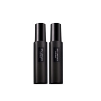 shu uemura 植村秀 羽纱持妆小黑胶定妆喷雾 女神节礼物