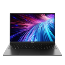 宏碁（acer）非凡Go 国家补贴20% 14英寸AI轻薄本(酷睿Ultra5-125H 16G 1T 100%sRGB)大学生笔记本电脑商务办公