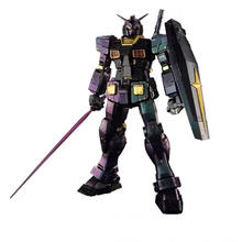 万代 BANDAI 限定 PG 高达拼装模型 1:60 30CM