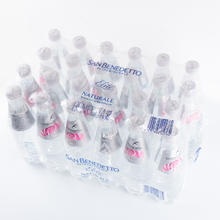 88VIP会员：意大利进口圣碧涛饮用天然水500ml*24瓶高端饮用水整箱囤货