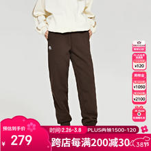 Kappa 女款针织休闲裤 K0D82AK70