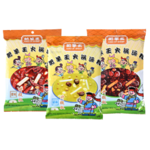 临期：肥羊王 火锅底料 任选10件