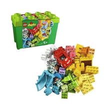 乐高 LEGO Duplo得宝系列 10914 豪华缤纷桶