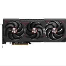 19号10点：蓝宝石 AMD RADEON RX 9070 XT 16G脉动 显卡