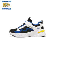 38节，3日20点：Skechers 斯凯奇 男童女童运动鞋儿童 405251L