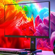 泰坦军团 P2710V 27英寸 IPS (Fast) 平面 显示器（3840*2160、160Hz、HDR400）