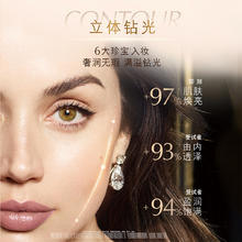 ESTEE LAUDER 雅诗兰黛 丝芙兰全场75折，很多套装买一送一再打75折，彩妆75折后满750再减去100，快来选购吧