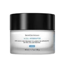 SKINCEUTICALS 修丽可 AGE面霜48ml*2 玻色因抗糖抗皱老紧致护肤品礼盒生日礼物送女友