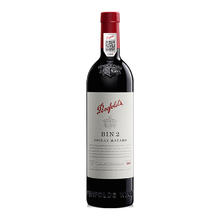 奔富 Penfolds BIN2 南澳干型红葡萄酒 750ml