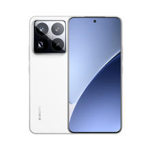 小米 Xiaomi 15 Pro 5G手机 12GB+256GB 亮银版 骁龙8至尊版
