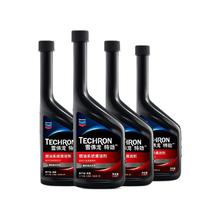 雪佛龙 特劲系列 TCP 燃油系统清洁剂 355ml*4瓶