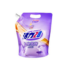 Power28 活力28 洗衣液 3kg*2袋 薰衣草香
