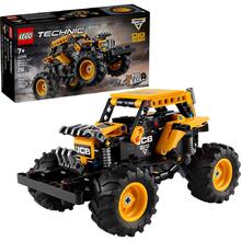 乐高 LEGO 机械组系列 42199 Monster Jam DIGatron 回力车