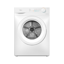 美的（Midea）全自动热泵烘干机10公斤