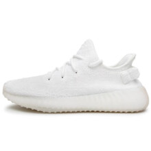 20点：阿迪达斯YEEZY BOOST 350 V2冰淇淋男鞋运动鞋子CP9366 UK11.5码46.5码