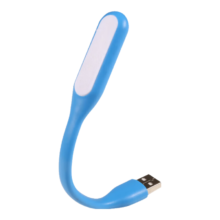 USB 小夜灯  1支装（颜色随机）
